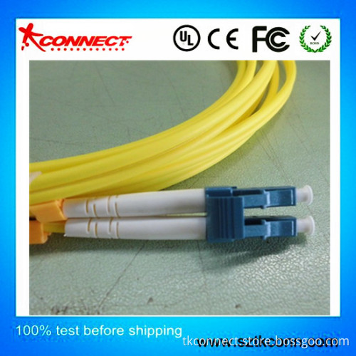 High Quality LC Fiber Patch Cord